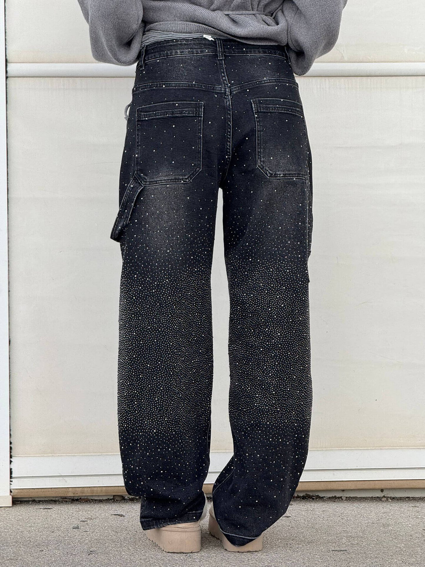 NOMI™ Diamond Jeans