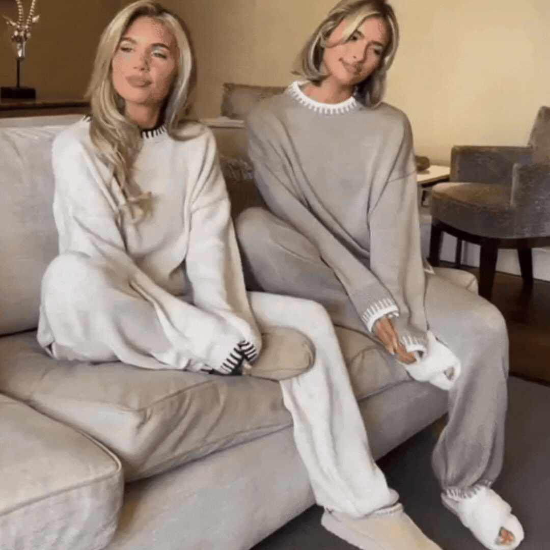 NOMI™ - Hyggelig Elegant Set