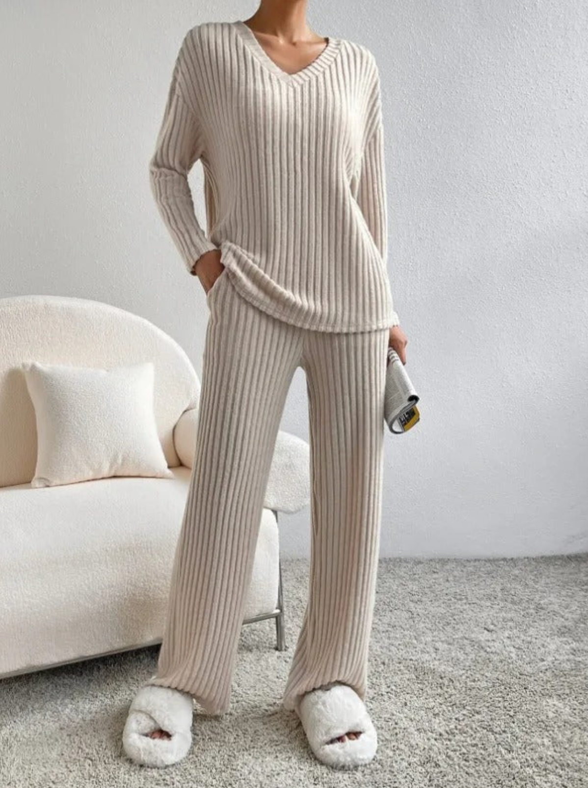 NOMI™ - Loungeset