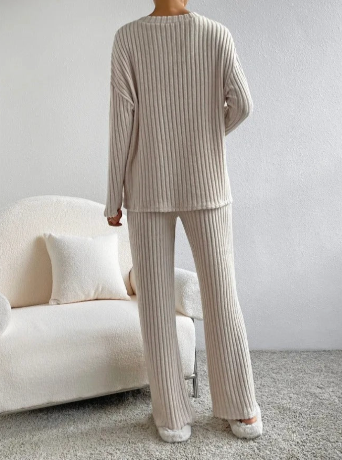 NOMI™ - Loungeset