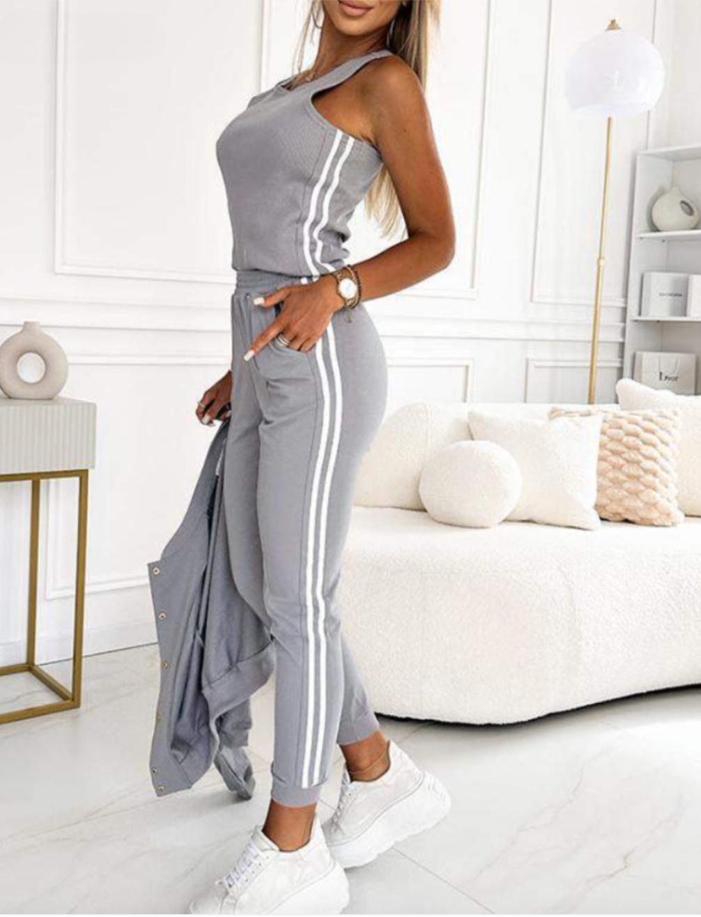 NOMI™ - Bekväm Elegant Set