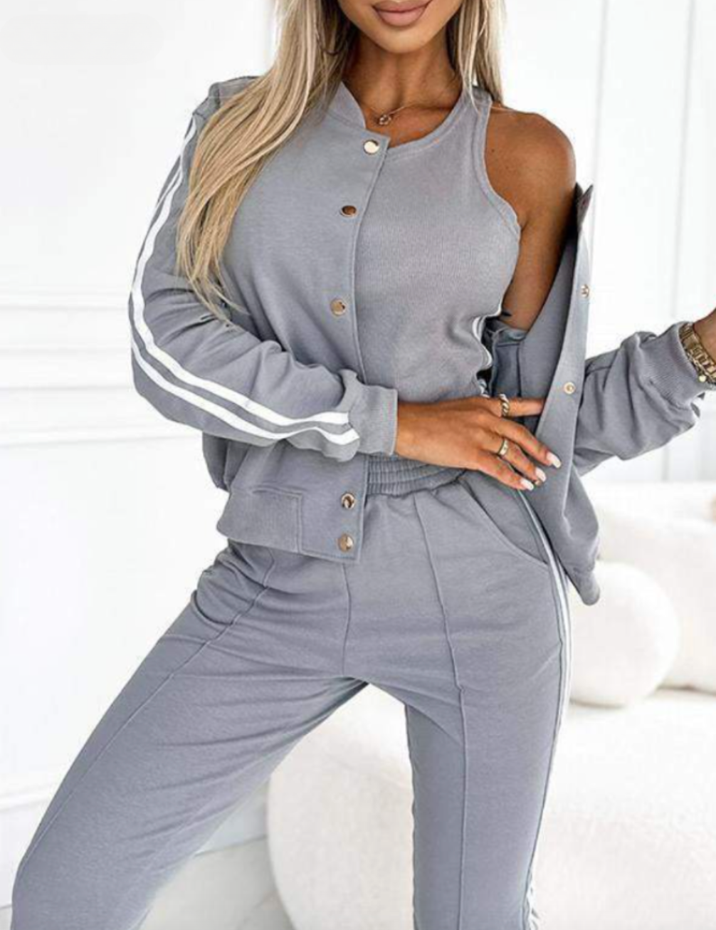 NOMI™ - Bekväm Elegant Set