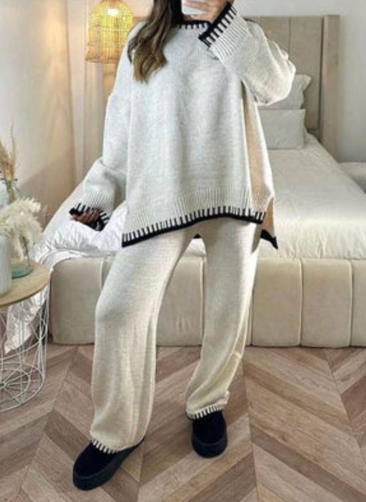 NOMI™ - Hyggelig Elegant Set
