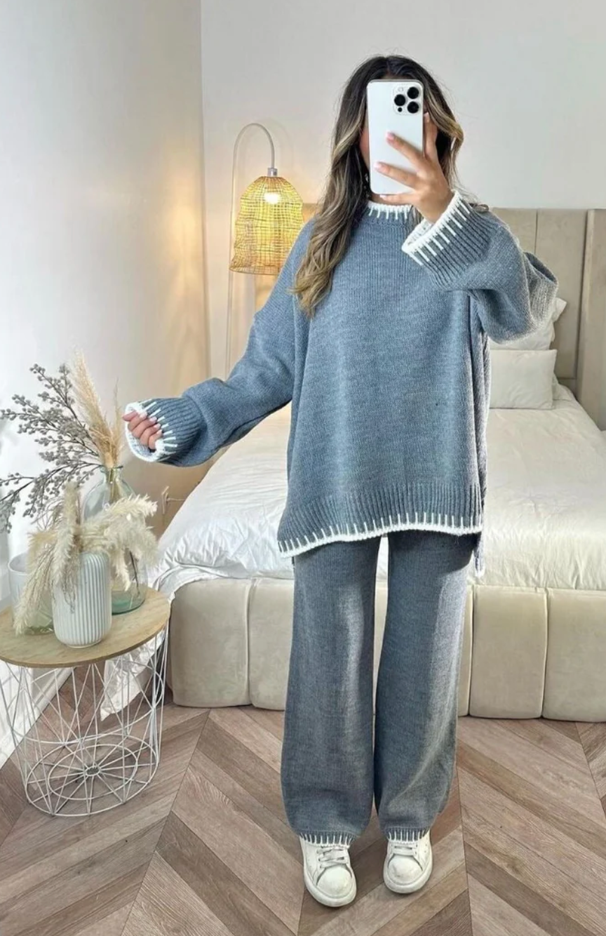 NOMI™ - Hyggelig Elegant Set