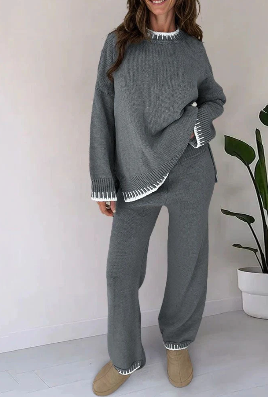 NOMI™ - Hyggelig Elegant Set