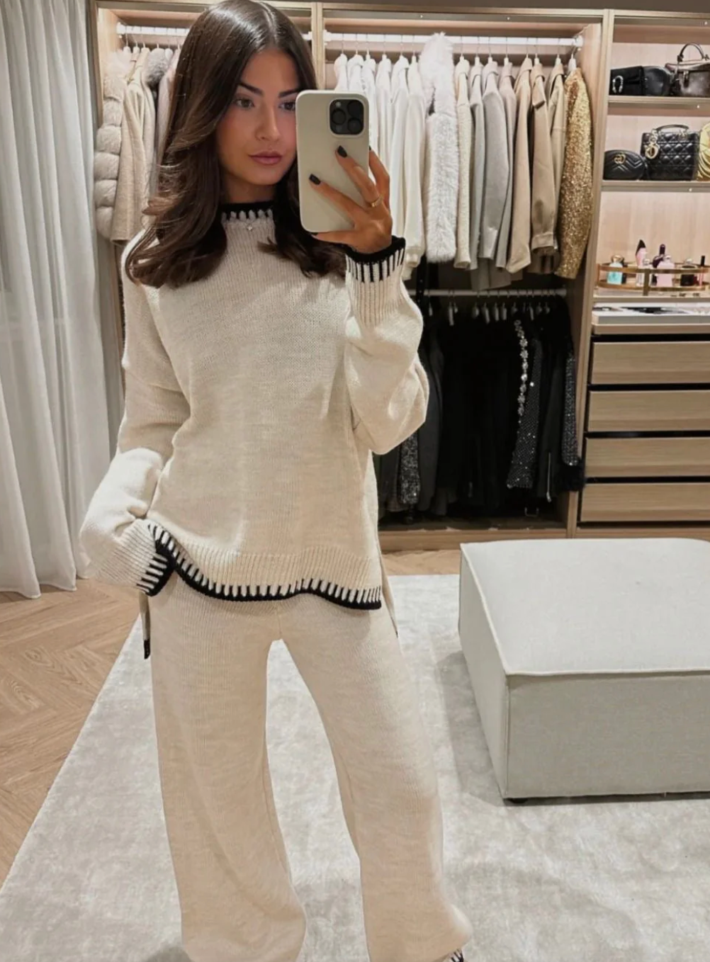 NOMI™ - Hyggelig Elegant Set