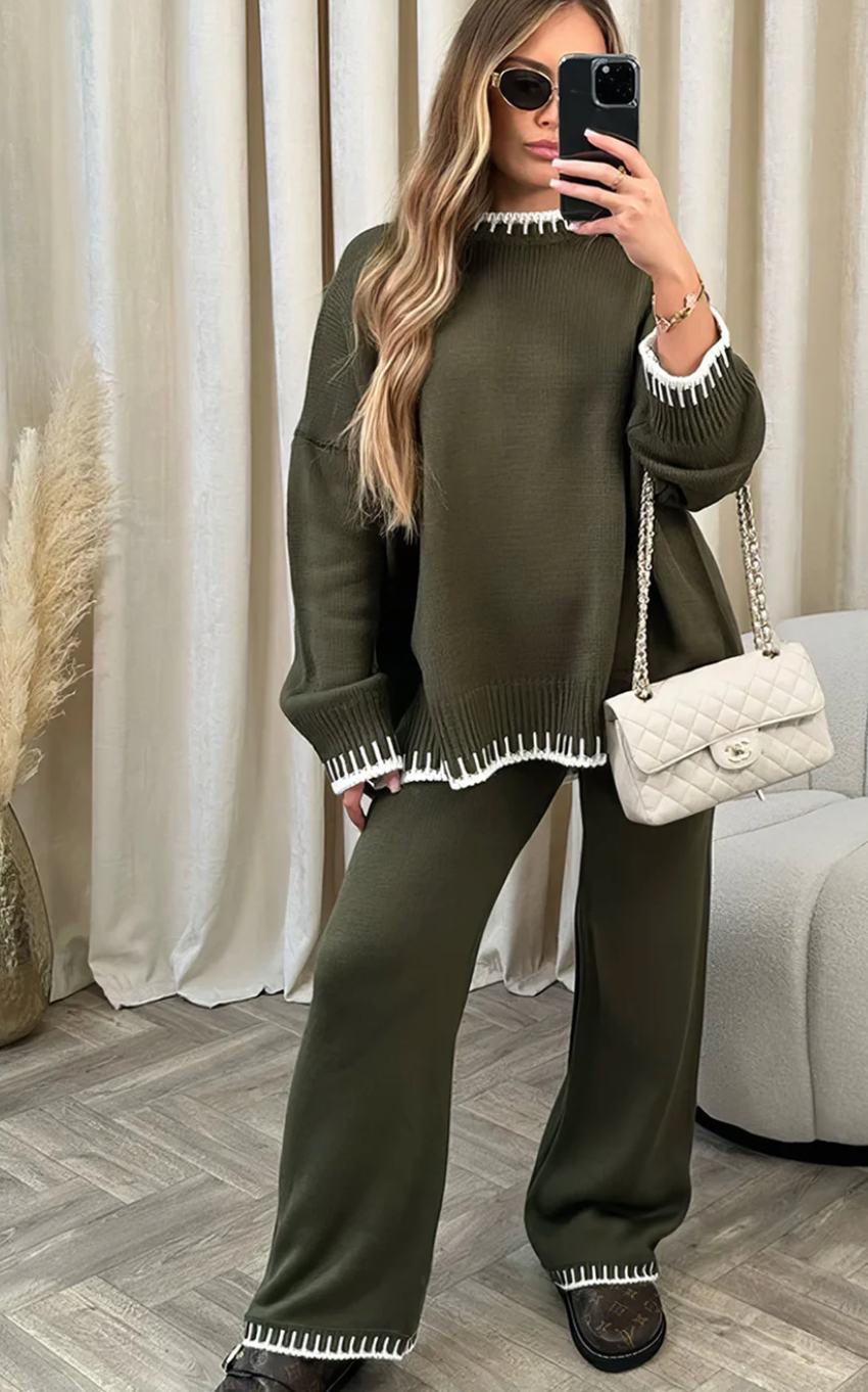 NOMI™ - Hyggelig Elegant Set
