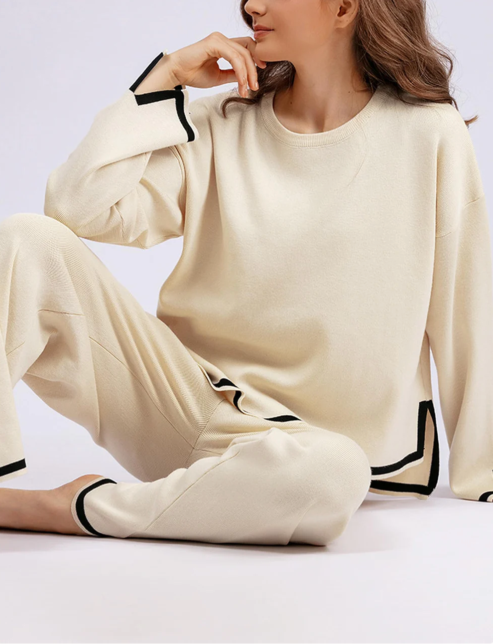 NOMI™ - Elegant och bekväm 2-delad uppsättning