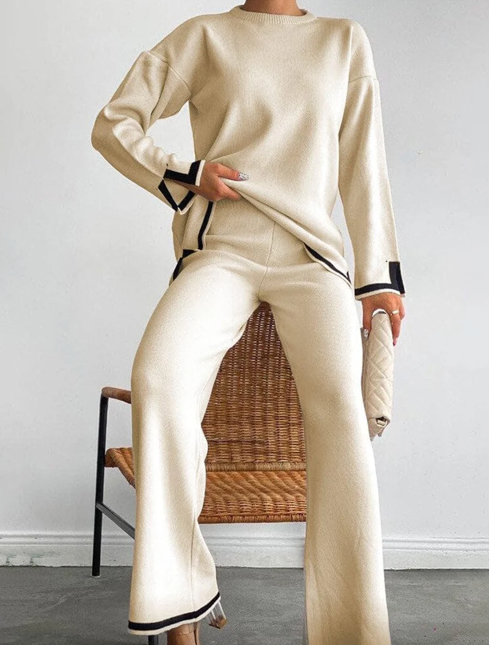 NOMI™ - Elegant och bekväm 2-delad uppsättning