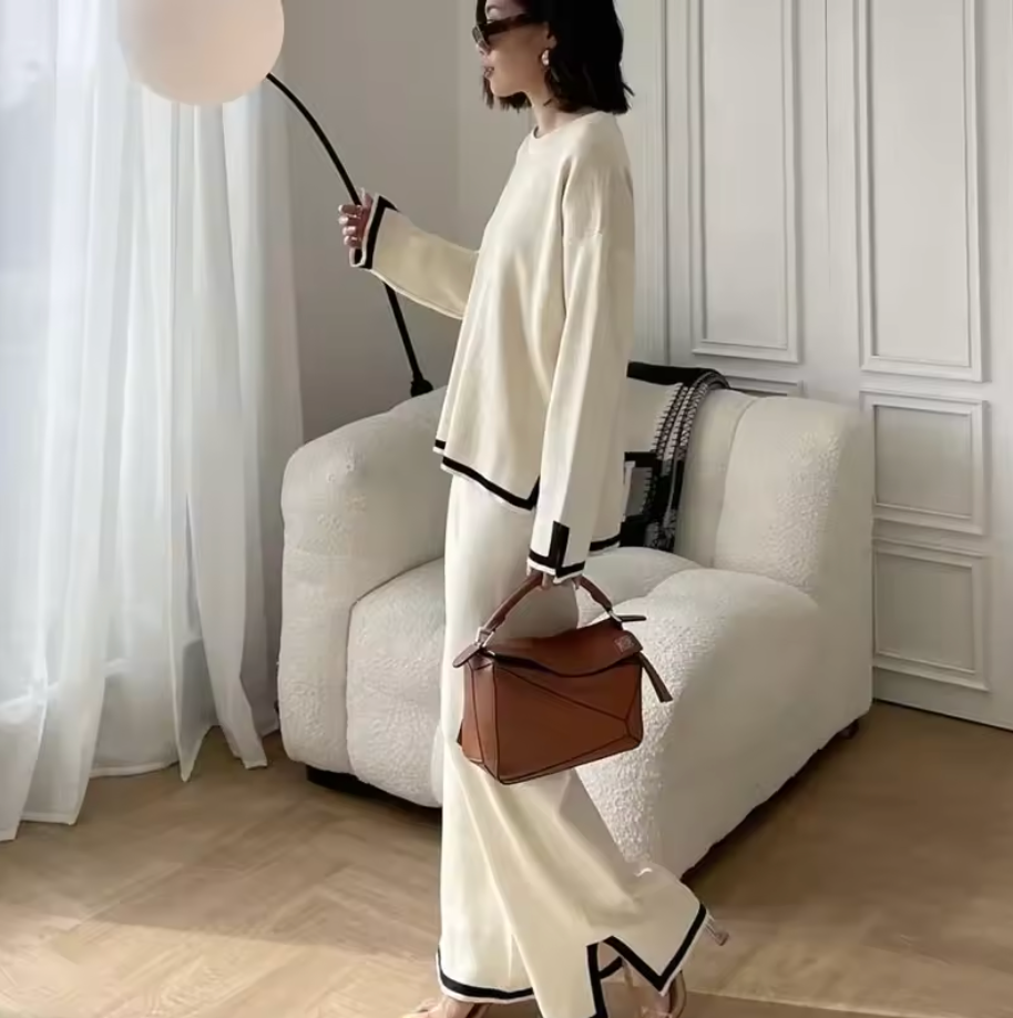 NOMI™ - Elegant och bekväm 2-delad uppsättning