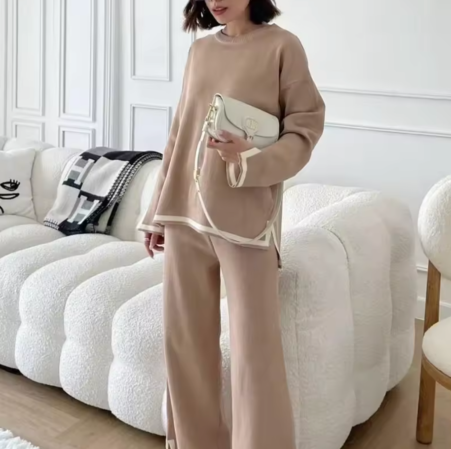 NOMI™ - Elegant och bekväm 2-delad uppsättning