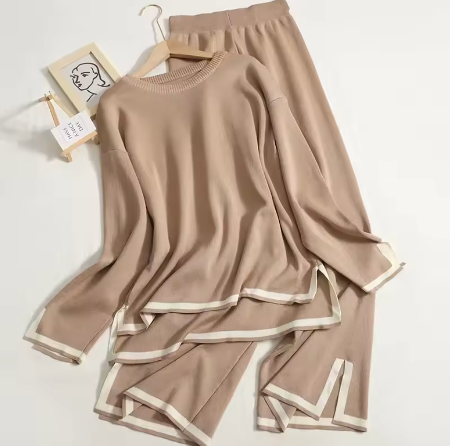 NOMI™ - Elegant och bekväm 2-delad uppsättning