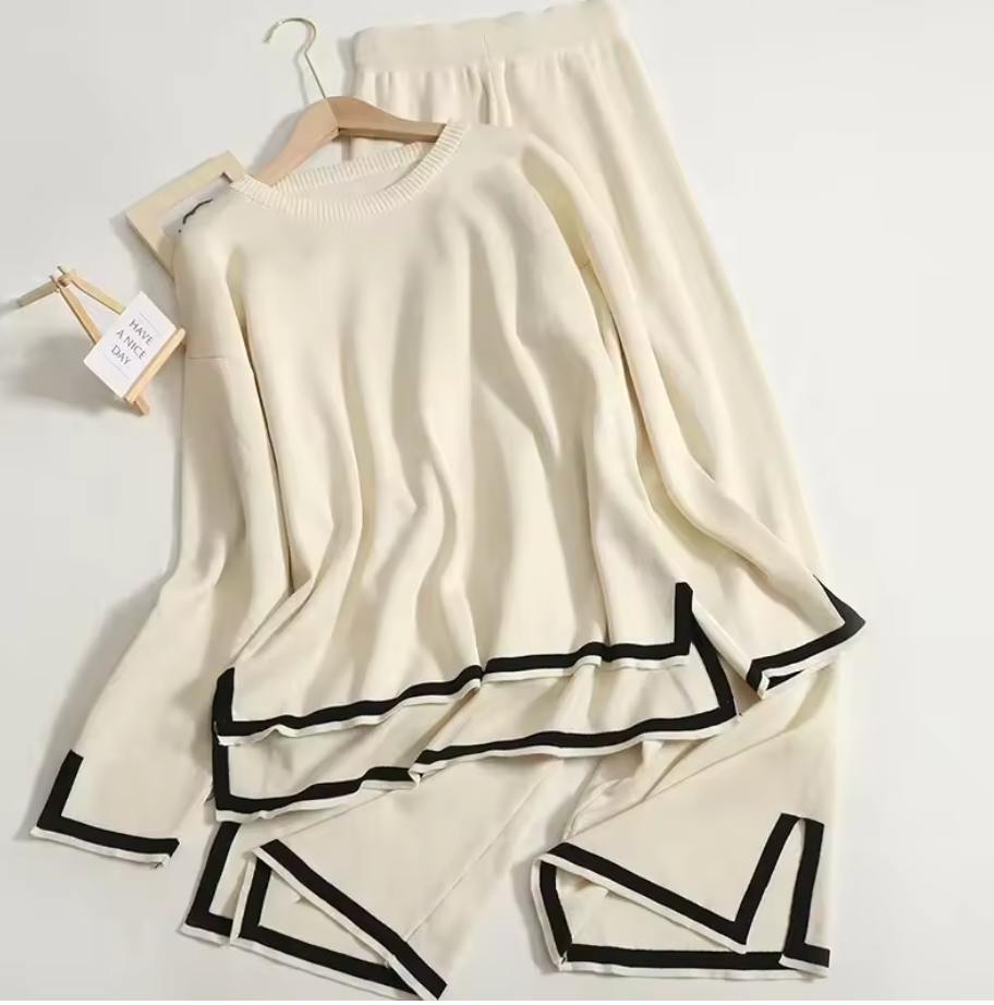 NOMI™ - Elegant och bekväm 2-delad uppsättning