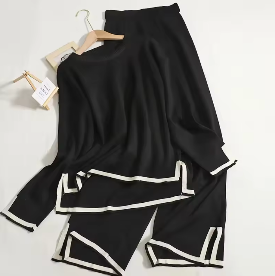 NOMI™ - Elegant och bekväm 2-delad uppsättning