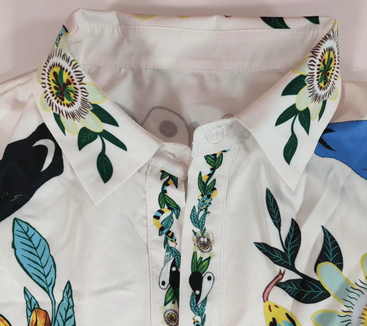 NOMI™ - Lyxigt Tvådelat Set – Tidlös Elegans för Alla Tillfällen