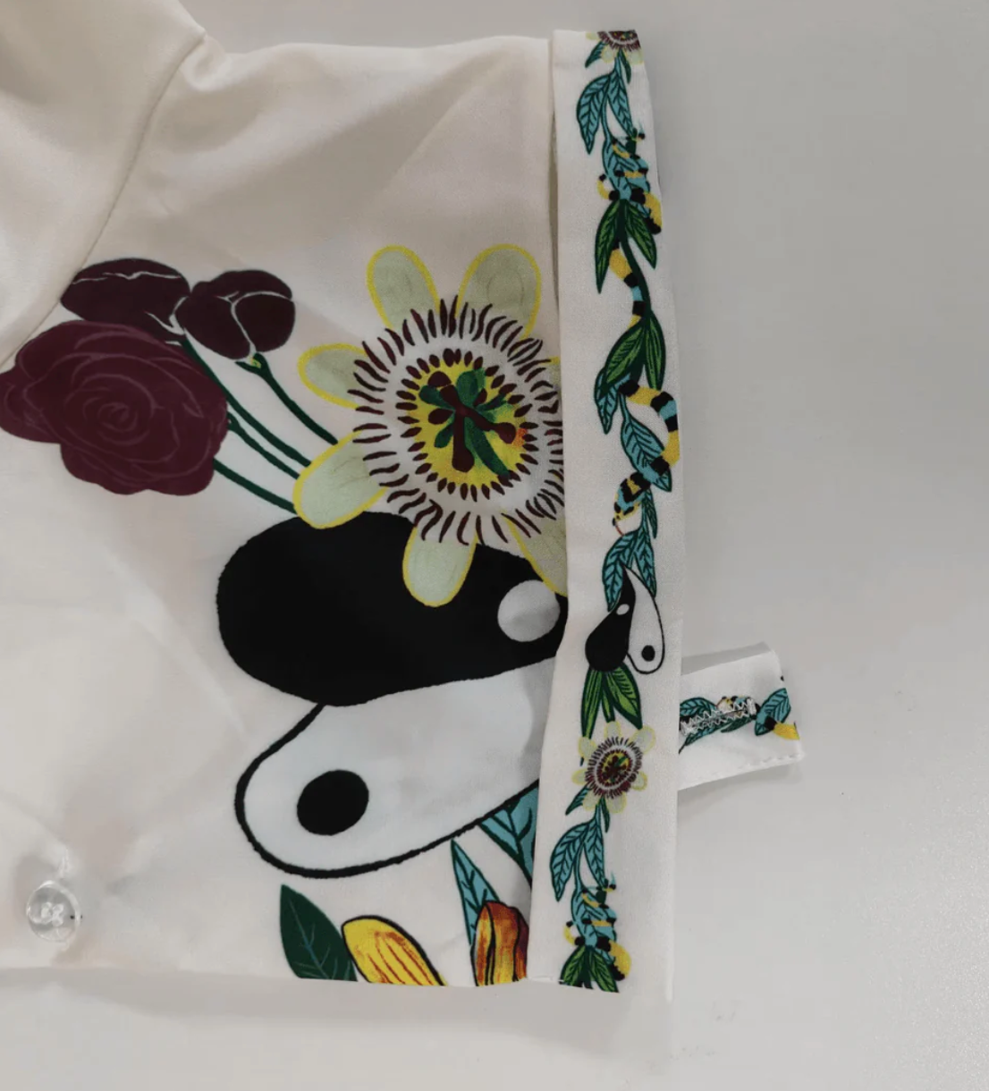 NOMI™ - Lyxigt Tvådelat Set – Tidlös Elegans för Alla Tillfällen