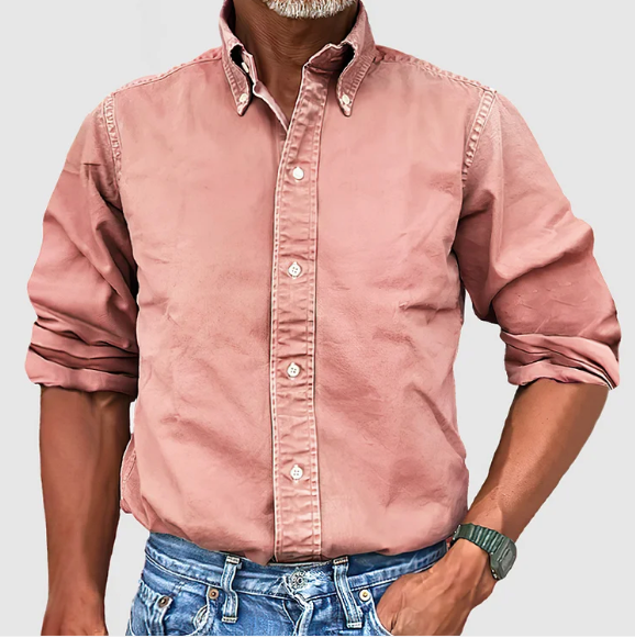 NOMI™ - Elegant bomullsplagg med klass