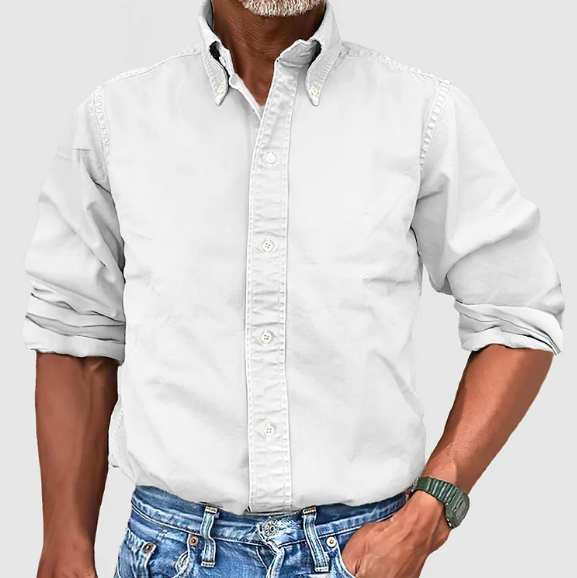NOMI™ - Elegant bomullsplagg med klass